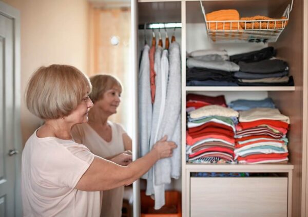 How To Maximize Storage Space In Wardrobe Jd Institute Of Fashion