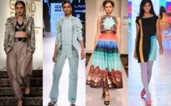 Lakme Fashion Week Summer Resort 2015  Top 12 Looks (1)