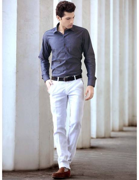 Fashion Faux-Pas That Men Must Avoid - JD Institute of Fashion Technology