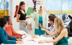 Job Opportunities for Fashion Designing (1)