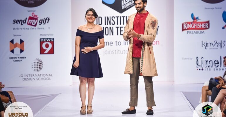 JD Annual Design Awards 2016 – Untold Stories : “LABISA” Designer : Manogna Gollapudi Photography : Jerin Nath