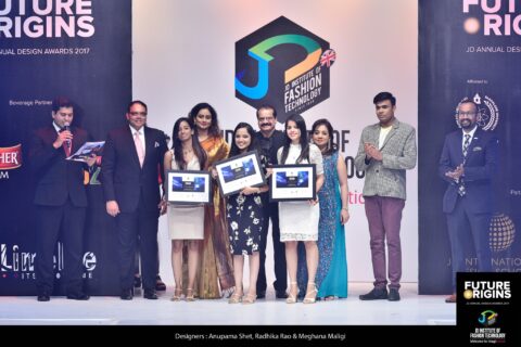 Aagami - Future Origin - JD Annual Design Awards 2017 | Photography : Jerin Nath