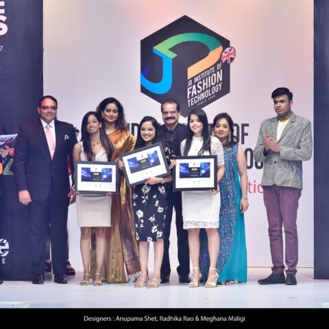 Aagami - Future Origin - JD Annual Design Awards 2017 | Photography : Jerin Nath