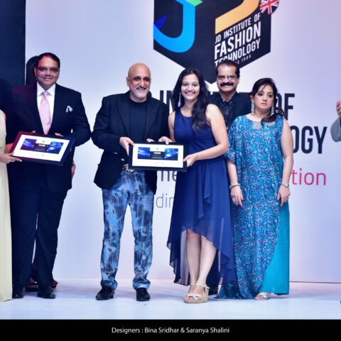 Artitectural Chic - Future Origin - JD Annual Design Awards 2017 | Photography : Jerin Nath