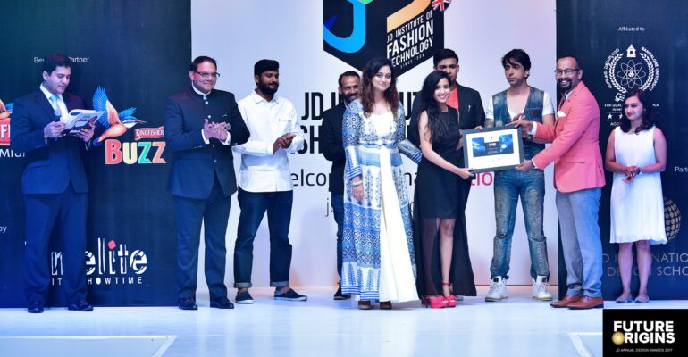 Baronett Pwerus - Future Origin - JD Annual Design Awards 2017 | Photography : Jerin Nath