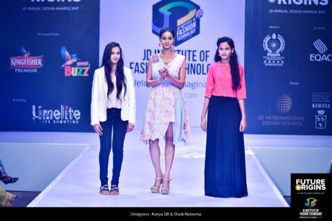 Demelza - Future Origin - JD Annual Design Awards 2017 | Photography : Jerin Nath (@jerin_nath)