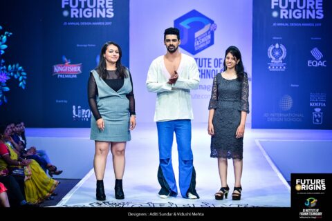 Oriental Bleisure - Future Origin - JD Annual Design Awards 2017 | Photography : Jerin Nath (@jerin_nath)