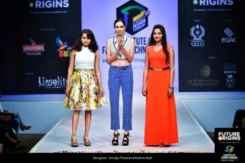 ReincARTnate - Future Origin - JD Annual Design Awards 2017 | Photography : Jerin Nath (@jerin_nath)