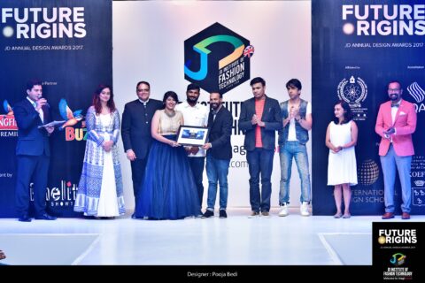 Rustic WabiSabi - Future Origin - JD Annual Design Awards 2017 | Photography : Jerin Nath