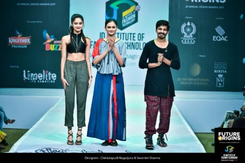 Spunk - Future Origin - JD Annual Design Awards 2017 | Photography : Jerin Nath (@jerin_nath)