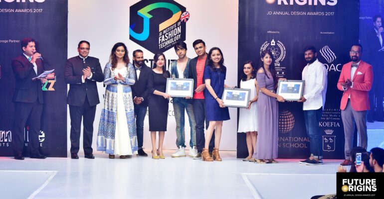 Stardust - Future Origin - JD Annual Design Awards 2017 | Photography : Jerin Nath