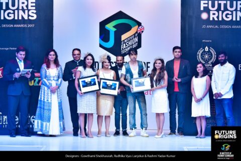 Unblend - Future Origin - JD Annual Design Awards 2017 | Photography : Jerin Nath