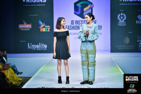 Urban Utility - Future Origin - JD Annual Design Awards 2017 | Photography : Jerin Nath (@jerin_nath)