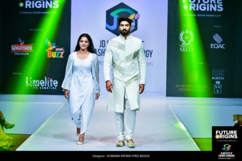 Zawaj - Future Origin - JD Annual Design Awards 2017 | Photography : Jerin Nath (@jerin_nath)