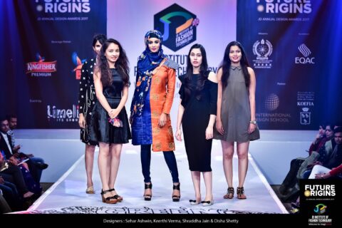 Inaayat - Future Origin - JD Annual Design Awards 2017 | Photography : Jerin Nath (@jerin_nath)