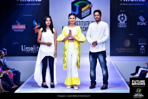 Rustic - Future Origin - JD Annual Design Awards 2017 | Photography : Jerin Nath (@jerin_nath)