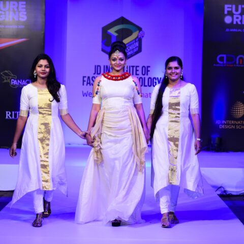 Aartha Parambrya – Future Origin – JD Annual Design Awards 2017 - Cochin