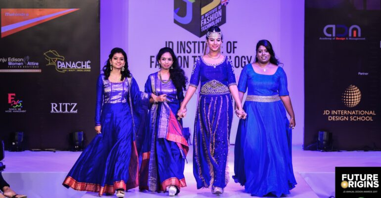 Prima Donna – Future Origin – JD Annual Design Awards 2017 - Cochin