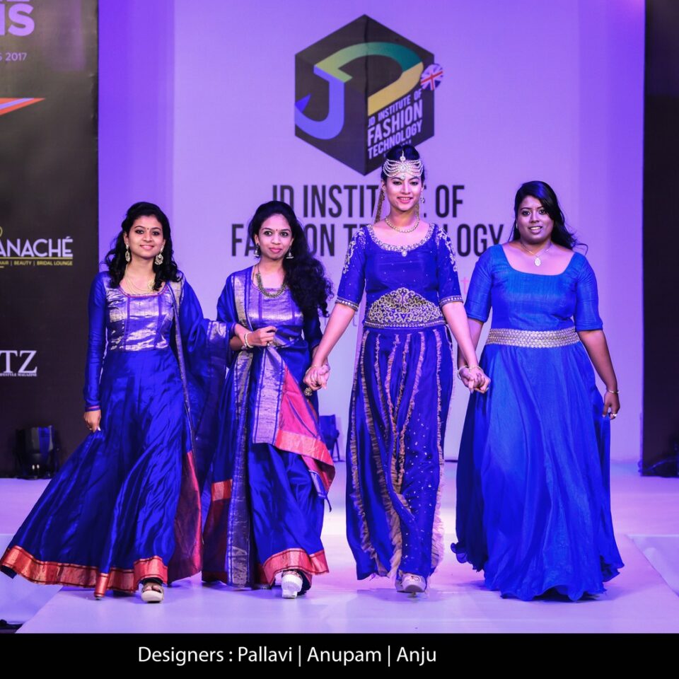 Prima Donna – Future Origin – JD Annual Design Awards 2017 - Cochin