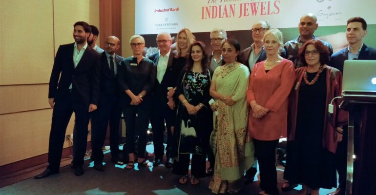 Timeless Legacy of Indian Jewellery