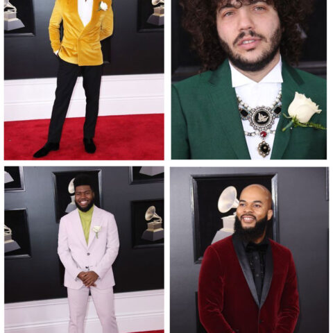 Grammy Award 2018