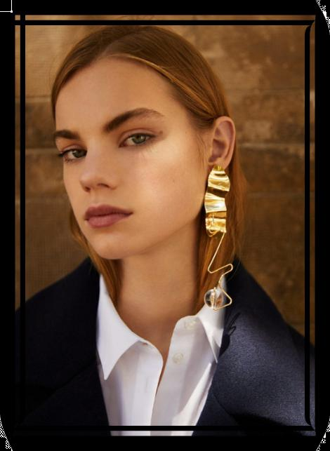 Statement Earrings