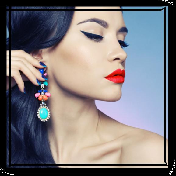 Statement Earrings