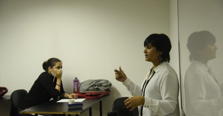 Guest Lecture - Jewellery Department (3)