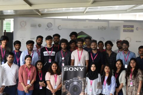 Sony Workshop at JD Institute (3)