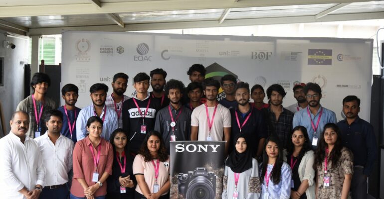 Sony Workshop at JD Institute (3)