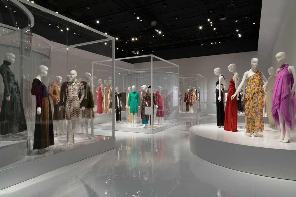 Top 5 Fashion museums in the world - JD Institute of Fashion Technology