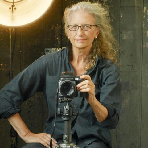 Annie Leibowitz (1)