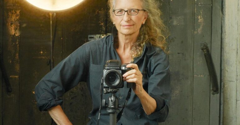 Annie Leibowitz (1)