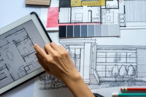 How to Become An Interior Designer Without a Degree