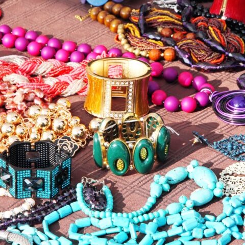 How to Start a Jewelry Business Online