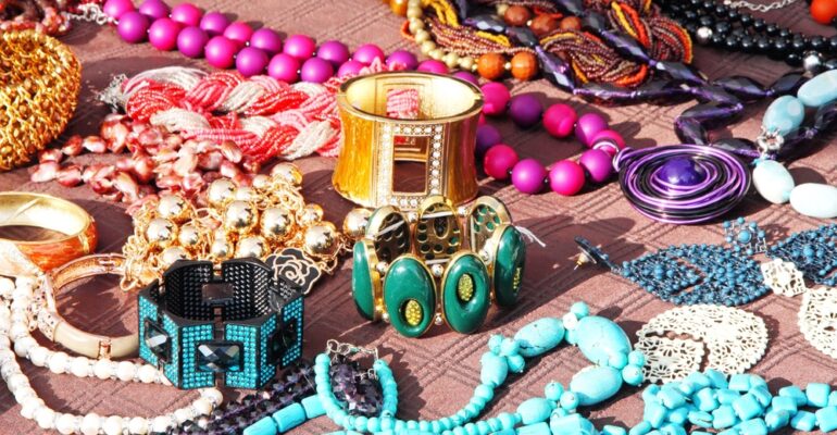 How to Start a Jewelry Business Online