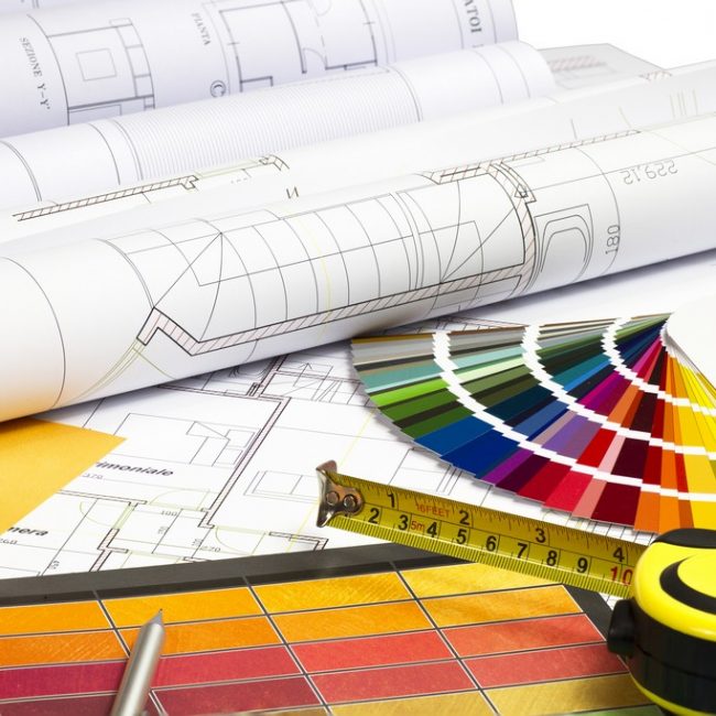 Scope of Interior Designing, Job Scope of Interior Designer