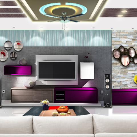 Interior Designing Pics