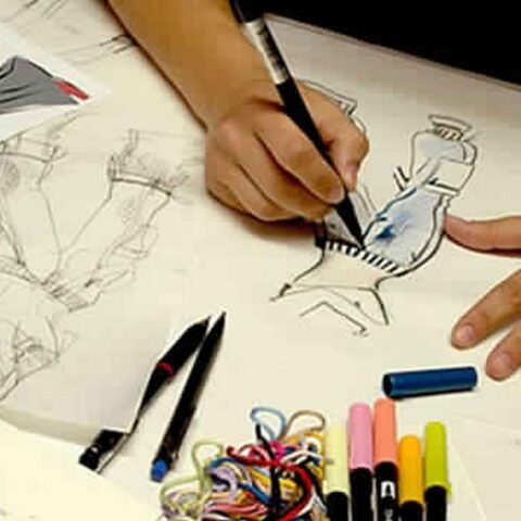 Fashion-Designing-Home-Study