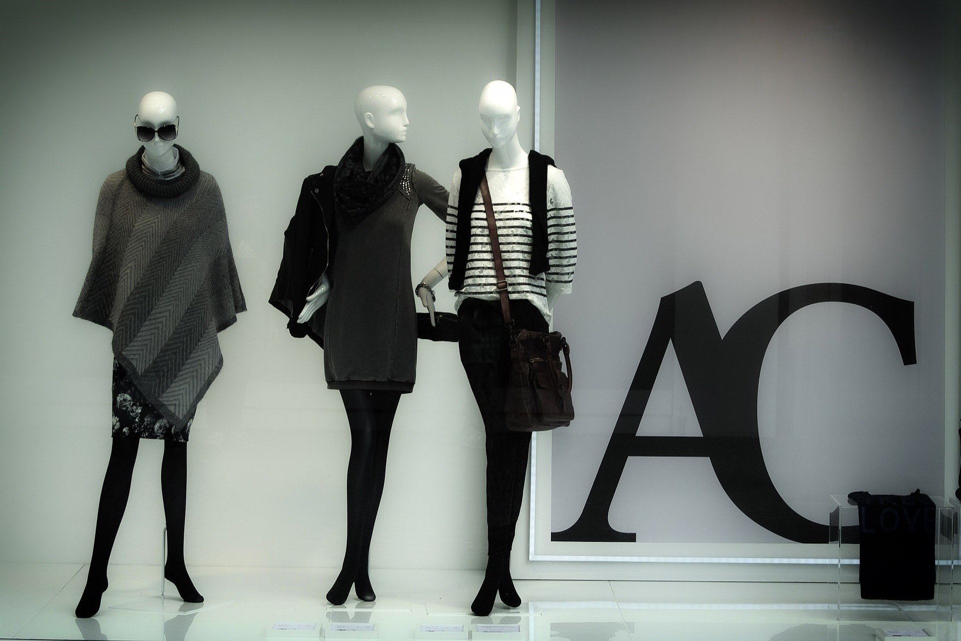 Visual Merchandising Tips For Iconic Store Displays | The Best Porn Website