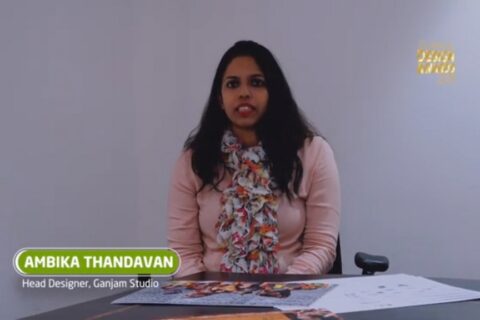 Ambika Thandavan