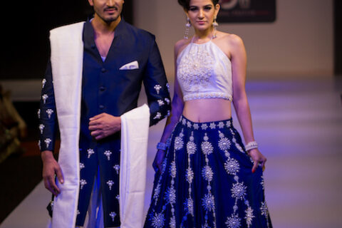 JEDIIIANS AT WORK BANGALORE FASHION WEEK 2018 (3)