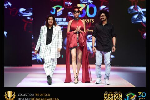 THE UNTOLD–JD Annual Design Awards 2019 Fashion Design (11)