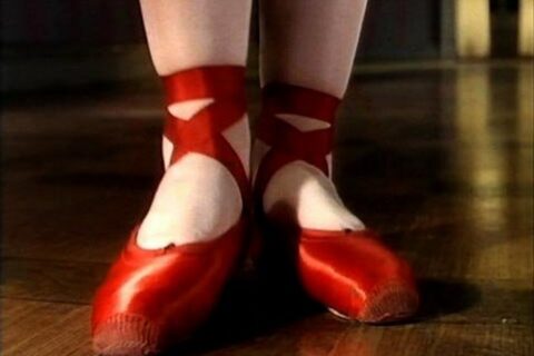 The Red Shoes (2)