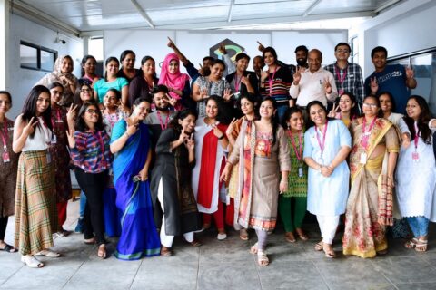 WE CARE – EMPLOYEE WELLNESS PROGRAMME AT JD INSTITUTE (20)