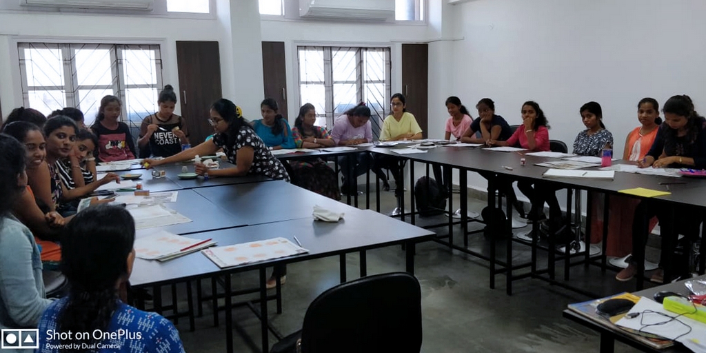 JD INSTITUTE OF FASHION TECHNOLOGY GOA INTRODUCES ITS COURSES 3