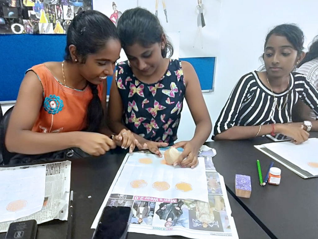 JD INSTITUTE OF FASHION TECHNOLOGY GOA INTRODUCES ITS COURSES 9