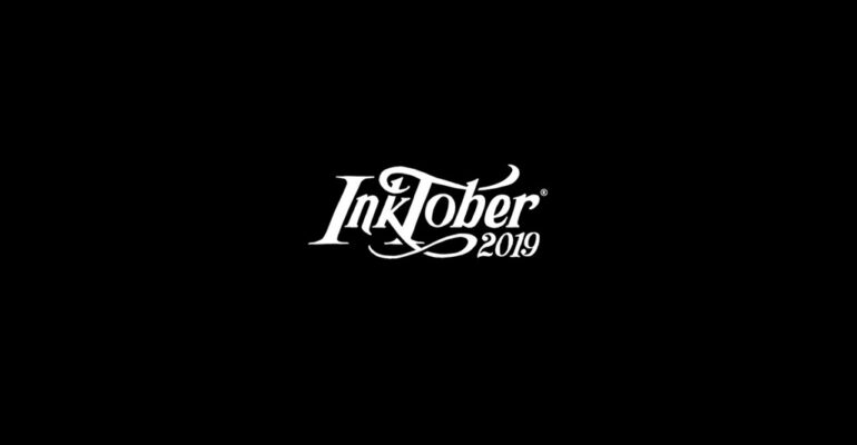 Exploring Artistic Skills with Inktober (19)