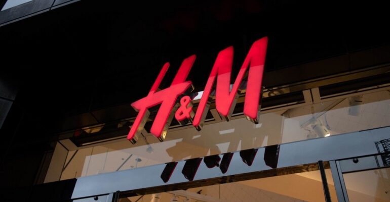 H&M opens its doors in Kochi!