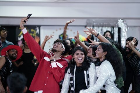 IT’S THE TIME TO DISCO - TALENT DAY AT JD, COCHIN (4)